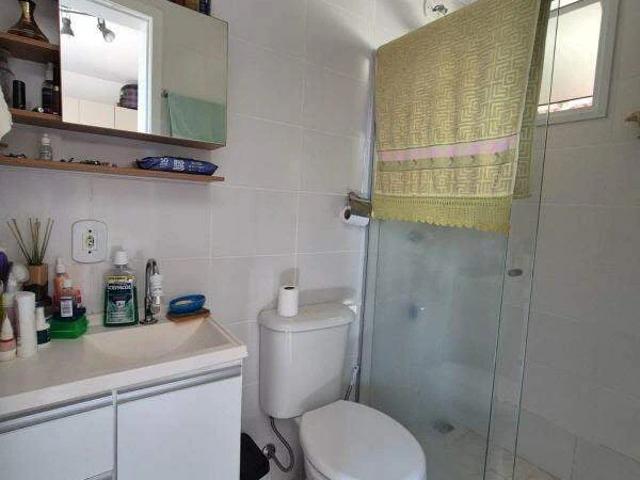 Apartamento para Locação em Jundiaí/SP Vila Rami 3 Quartos