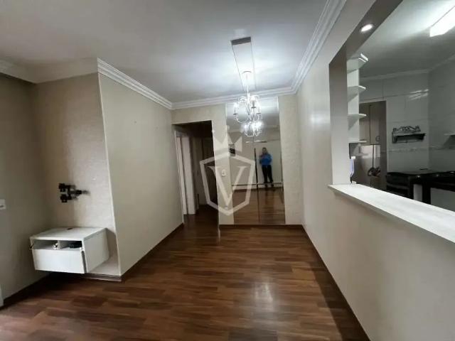 Apartamento para Locação em Jundiaí/SP Vila Rami 3 Quartos