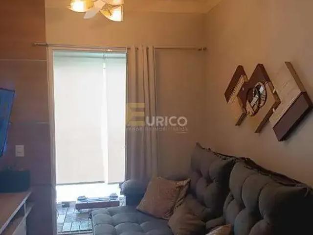 Apartamento para Locação em Jundiaí/SP Vila Rami 3 Quartos