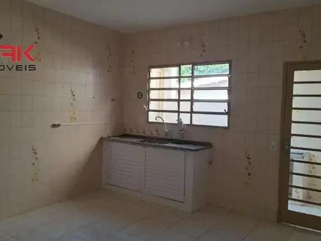 Apartamento para Locação em Jundiaí/SP Vila Rafael de Oliveira 3 Quartos