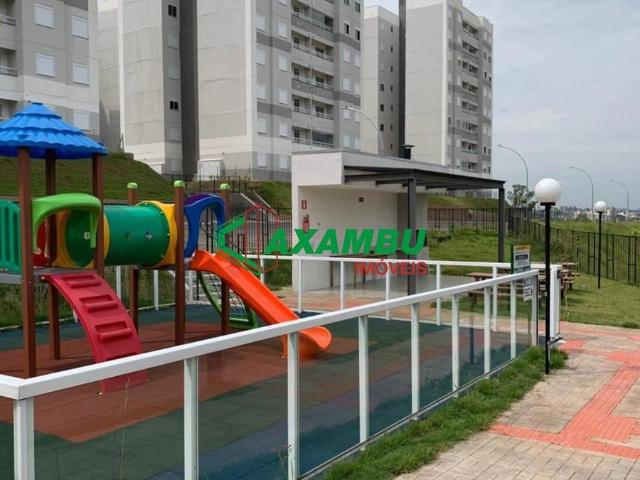 Apartamento para Locação em Jundiaí/SP Vila Rio Branco 3 Quartos