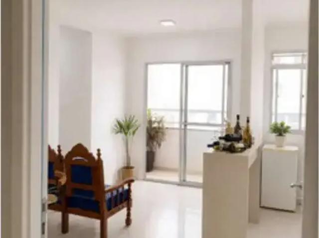 Apartamento para Locação em Jundiaí/SP Vila Rio Branco 3 Quartos