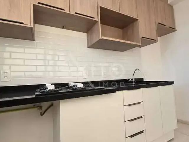 Apartamento para Locação em Jundiaí/SP Vila Rio Branco 3 Quartos