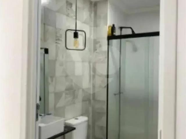 Apartamento para Locação em Jundiaí/SP Vila Rio Branco 3 Quartos