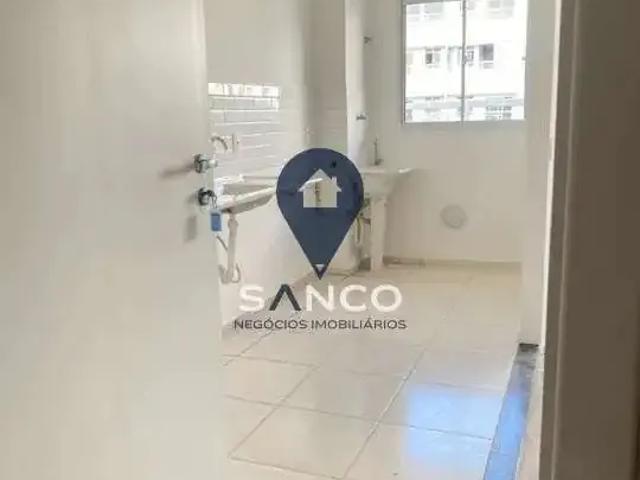 Apartamento para Locação em Jundiaí/SP Vila Rio Branco 3 Quartos