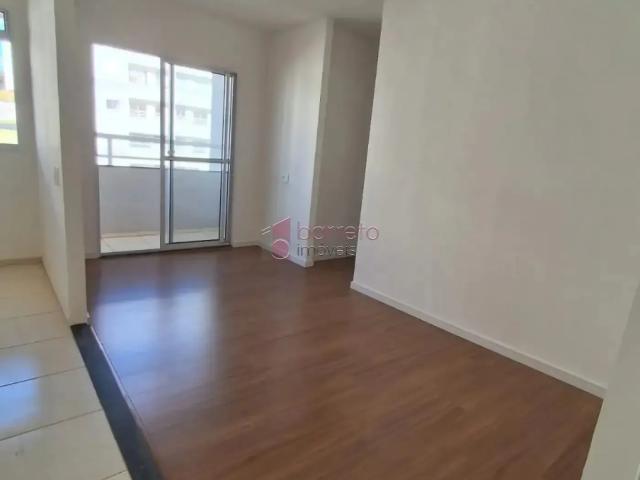 Apartamento para Locação em Jundiaí/SP Vila Rio Branco 3 Quartos