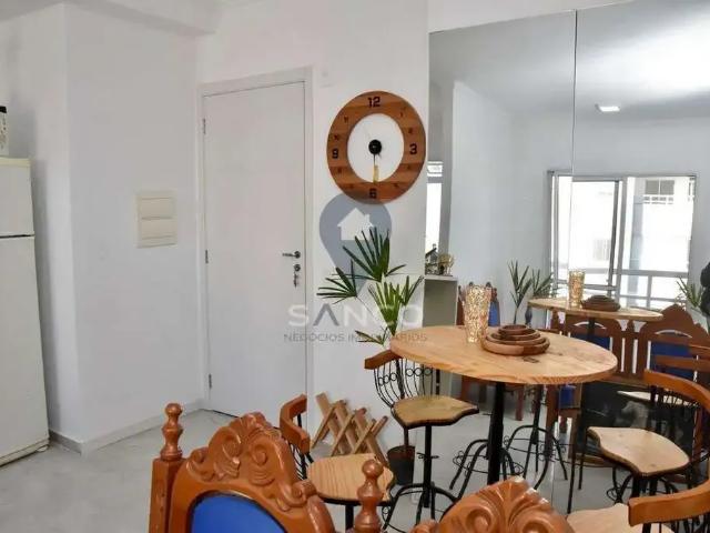 Apartamento para Locação em Jundiaí/SP Vila Rio Branco 3 Quartos