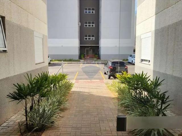 Apartamento para Locação em Jundiaí/SP Vila Rio Branco 3 Quartos