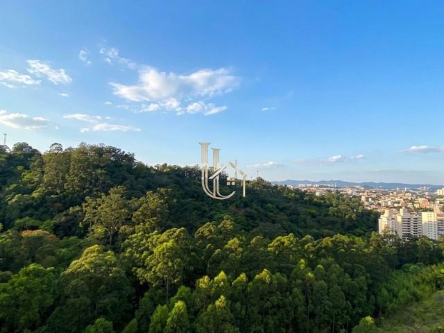 Apartamento para Locação em Jundiaí/SP Vila Rio Branco 3 Quartos