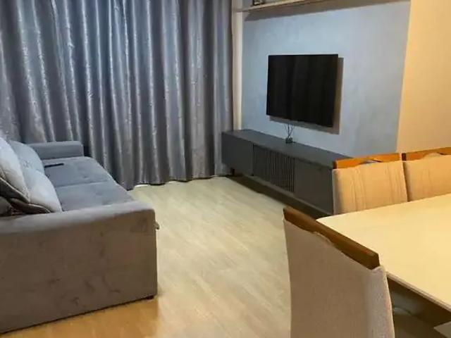 Apartamento para Locação em Jundiaí/SP Vila Rica 2 Quartos