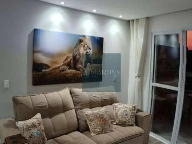 Apartamento para Locação em Jundiaí/SP Vila Rica 3 Quartos