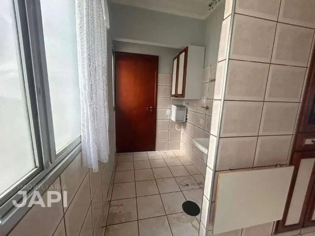 Apartamento para Locação em Jundiaí/SP Vila Santa Maria 2 Quartos
