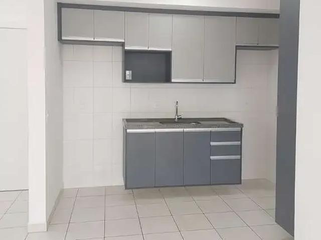 Apartamento para Locação em Jundiaí/SP Vila Santa Maria 2 Quartos