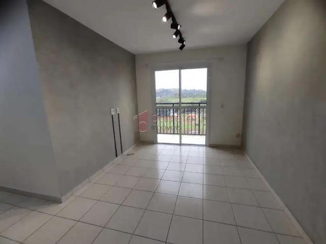 Apartamento para Locação em Jundiaí/SP Vila Santa Maria 2 Quartos