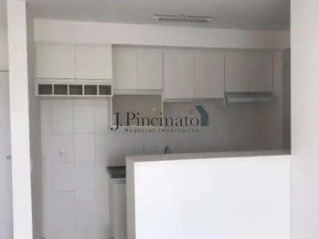 Apartamento para Locação em Jundiaí/SP Vila Santa Maria 2 Quartos
