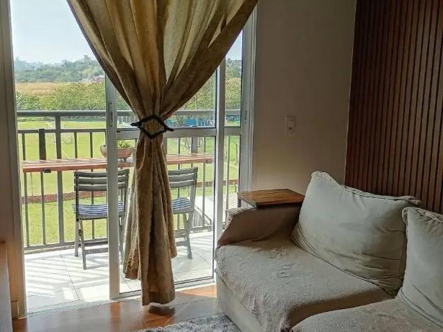 Apartamento para Locação em Jundiaí/SP Vila Santa Maria 3 Quartos
