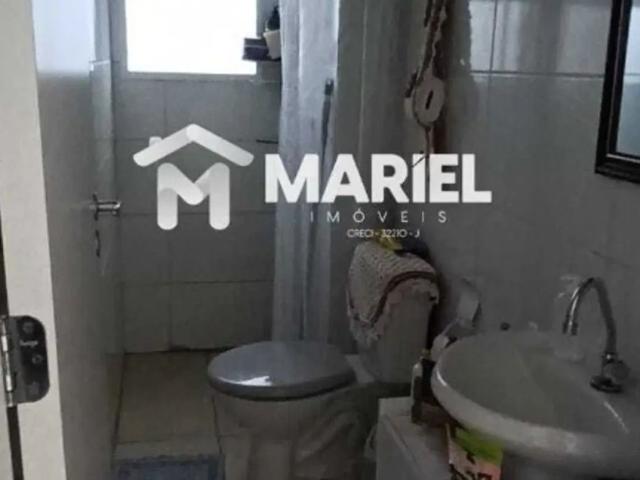 Apartamento para locação em jundiapeba | 2 dormitórios + vaga
