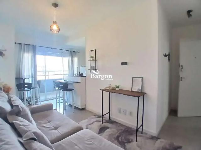 Apartamento para Locação em Juiz de Fora/MG Teixeiras 2 Quartos