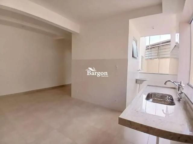 Apartamento para Locação em Juiz de Fora/MG Teixeiras 2 Quartos