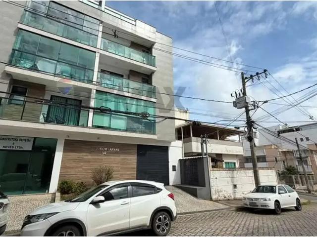 Apartamento para Locação em Juiz de Fora/MG Vivendas da Serra 2 Quartos
