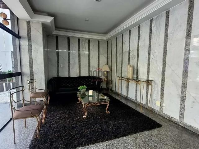 Apartamento para Locação em Juiz de Fora/MG Alto dos Passos 3 Quartos