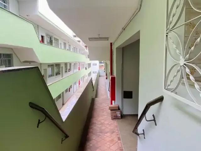 Apartamento para Locação em Juiz de Fora/MG Alto dos Passos 1 Quartos
