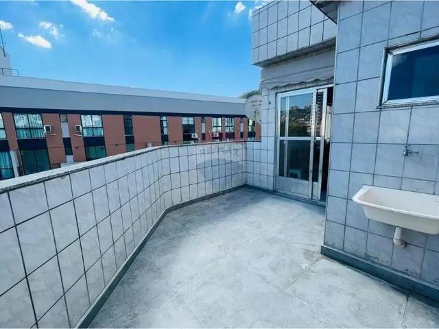 Apartamento para Locação em Juiz de Fora/MG Alto dos Passos 2 Quartos