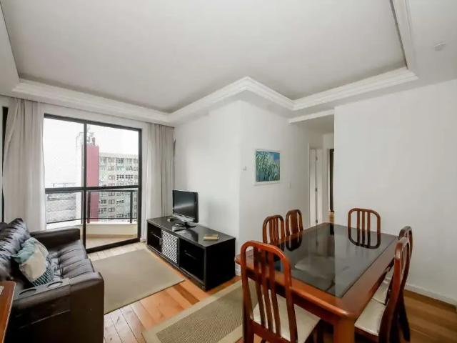 Apartamento para Locação em Juiz de Fora/MG Alto dos Passos 2 Quartos