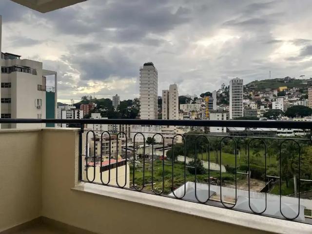 Apartamento para Locação em Juiz de Fora/MG Alto dos Passos 2 Quartos