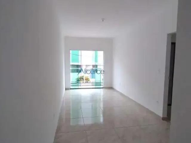 Apartamento para Locação em Juiz de Fora/MG Bandeirantes 2 Quartos