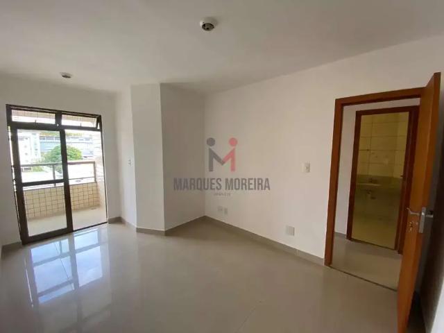 Apartamento para Locação em Juiz de Fora/MG Bandeirantes 2 Quartos