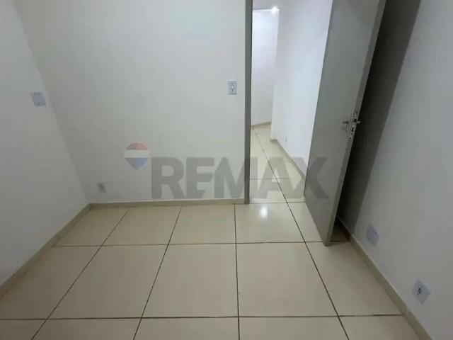 Apartamento para Locação em Juiz de Fora/MG Bairu 1 Quartos