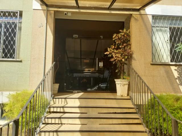 Apartamento para Locação em Juiz de Fora/MG Bairu 2 Quartos