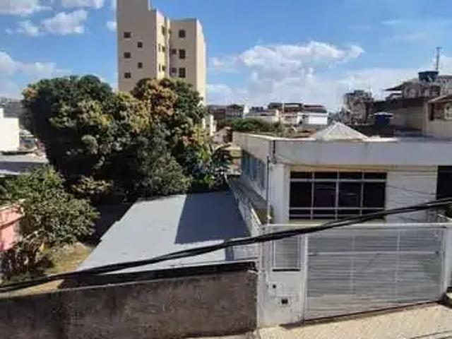 Apartamento para Locação em Juiz de Fora/MG Bairu 3 Quartos