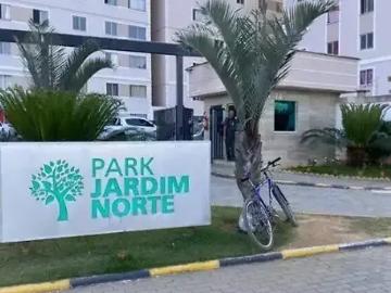 Cobertura para Locação em Juiz de Fora/MG Barbosa Lage 2 Quartos