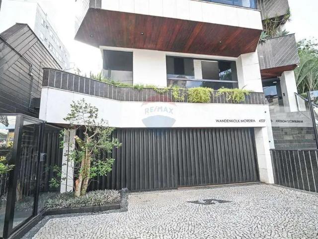 Apartamento para Locação em Juiz de Fora/MG Bom Pastor 4 Quartos