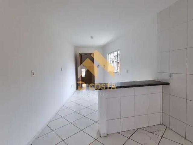 Apartamento para Locação em Juiz de Fora/MG Borboleta 1 Quartos