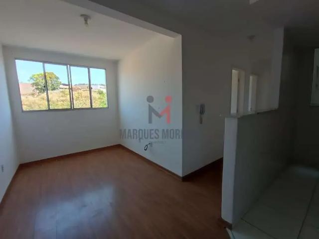 Apartamento para Locação em Juiz de Fora/MG Carlos Chagas 2 Quartos