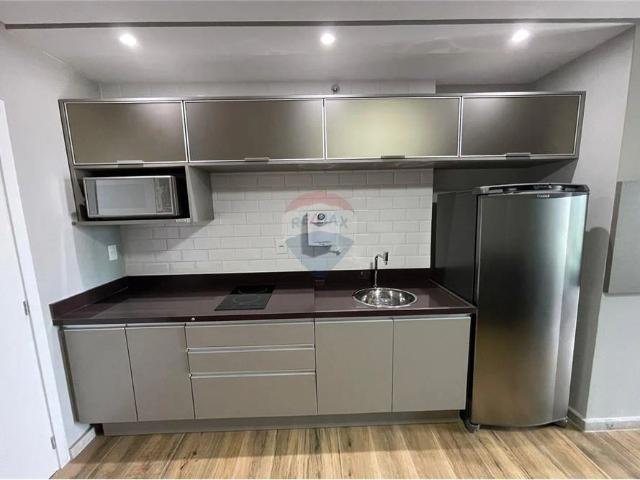 Apartamento para Locação em Juiz de Fora/MG Cascatinha 1 Quartos