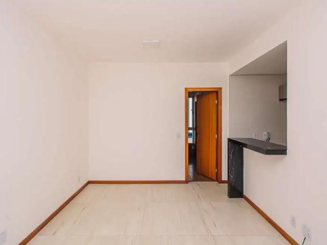 Apartamento para Locação em Juiz de Fora/MG Cascatinha 1 Quartos