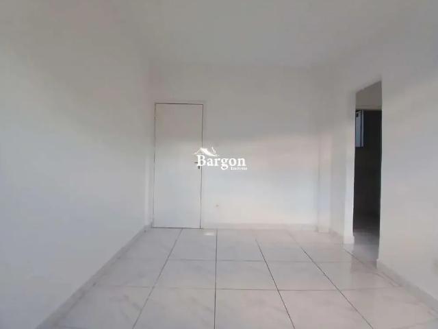 Apartamento para Locação em Juiz de Fora/MG Cascatinha 1 Quartos