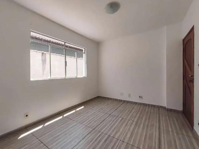 Apartamento para Locação em Juiz de Fora/MG Cascatinha 1 Quartos