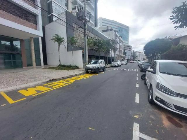 Apartamento para Locação em Juiz de Fora/MG Cascatinha 1 Quartos
