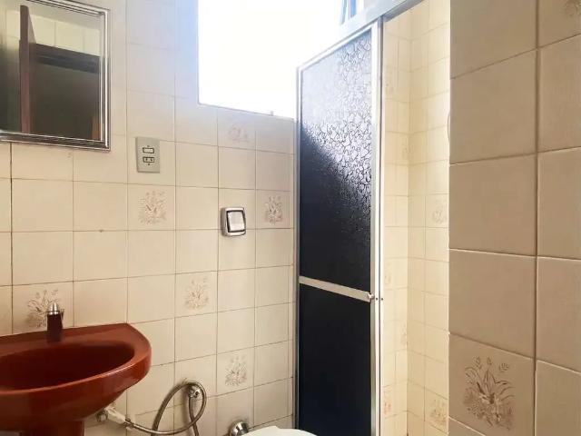 Apartamento para Locação em Juiz de Fora/MG Cascatinha 2 Quartos