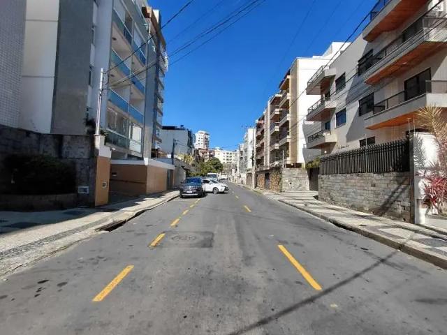 Apartamento para Locação em Juiz de Fora/MG Cascatinha 2 Quartos