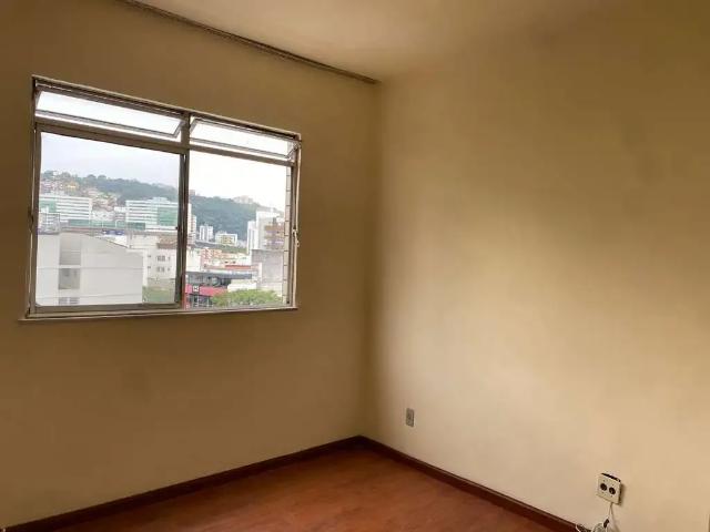 Apartamento para Locação em Juiz de Fora/MG Cascatinha 3 Quartos