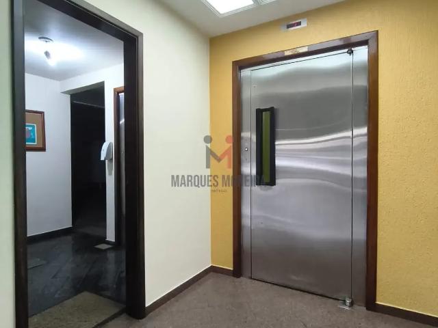 Apartamento para Locação em Juiz de Fora/MG Centro 3 Quartos