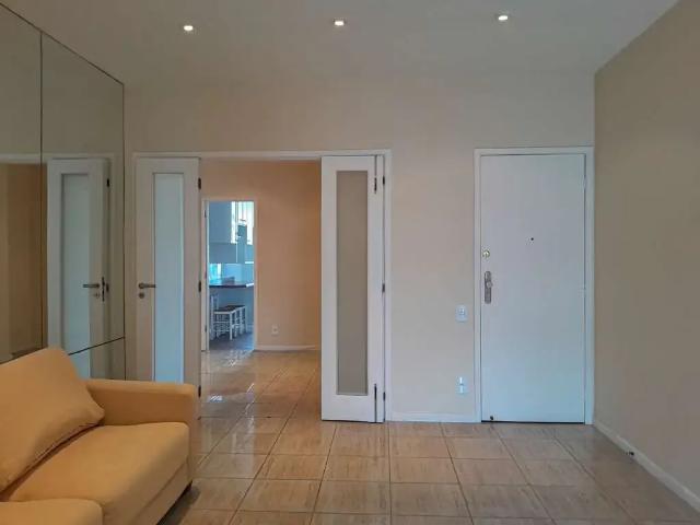 Apartamento para Locação em Juiz de Fora/MG Centro 3 Quartos