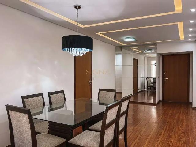Apartamento para Locação em Juiz de Fora/MG Centro 3 Quartos