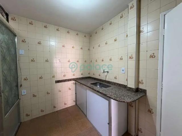 Apartamento para Locação em Juiz de Fora/MG Centro 3 Quartos
